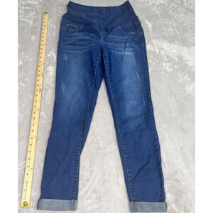 Maturity Pants Size Medium Made‎ In China